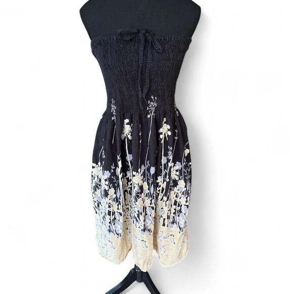 Y2k tube dress - Picture 1 of 6